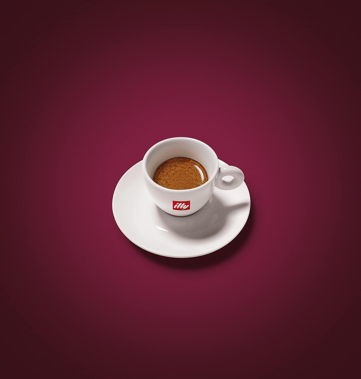 Illy Intenso bonen, 250 g