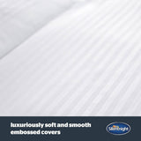 Silentnight Dekbed Hotel Collection, 13,5 tog, polyester, wit, Super King Dekbedden en dekbedden Naty Shop