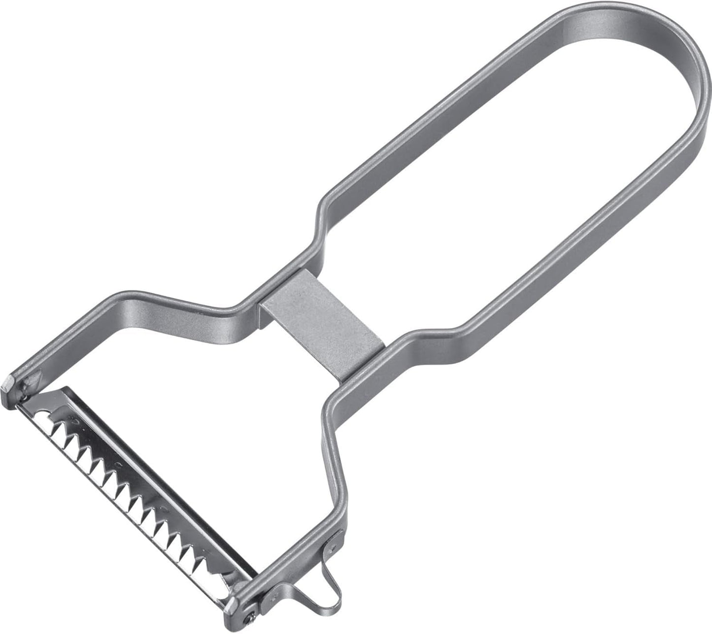 Westmark Julienne Dunschiller, RVS Dunschiller Naty Shop Inox