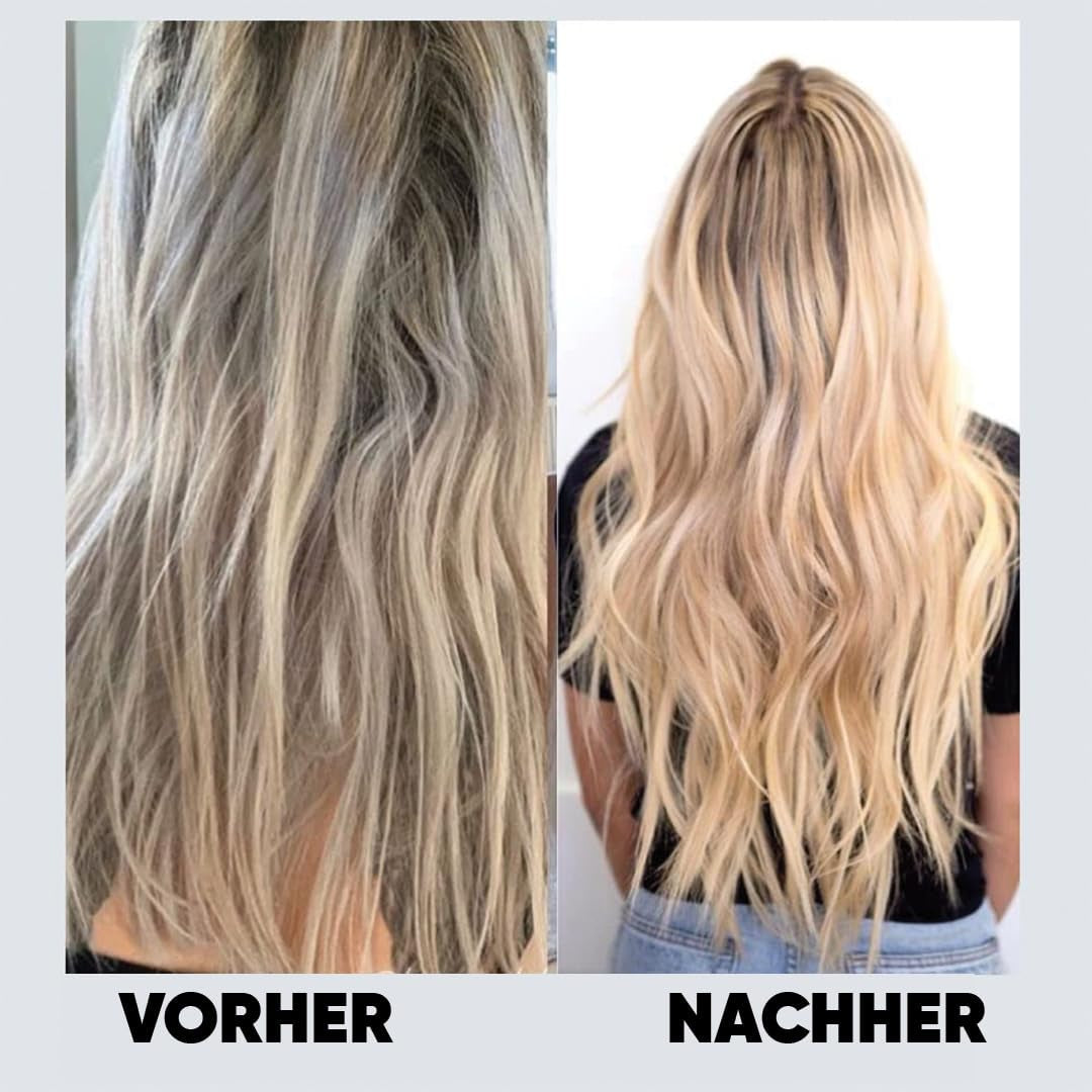 MOÉRIE Ultieme minerale haargroeispray voor langer, dikker en voller haar - met biotine en cafeïne - Veganistische haarproducten, vrij van parabenen, alle haartypes, keert haaruitval om - 2 maanden voorraad Haarverzorging Naty Shop