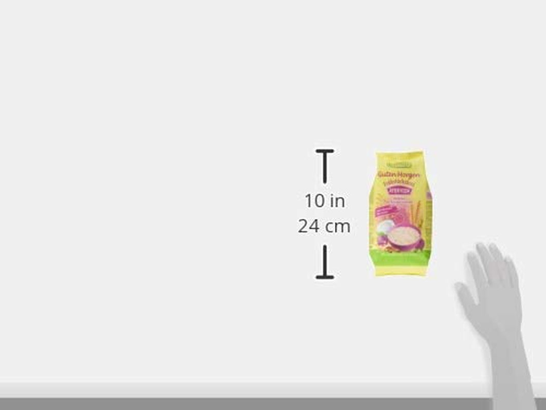 Ayurvedische havermout voor ontbijt, 500 g