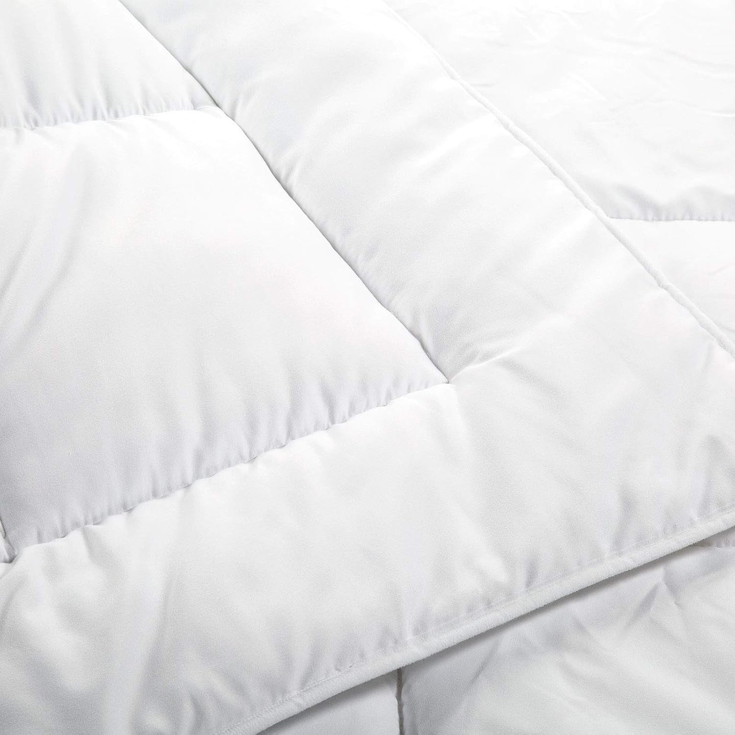 Caleffi Aloë Vera Lichtgewicht polyester jack, enkele quilt Quilts en quilts Naty Shop