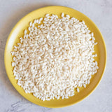 Biologische ronde rijst 5 kg