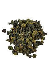 Dong Ding Oolong | Berg Oolong | Bloemig zoet en delicaat, met een heldere kleur | Lenteoogst in de bergen | Handgeplukt en natuurlijk | Thee voor afslanken en ontgiften | 100 gr