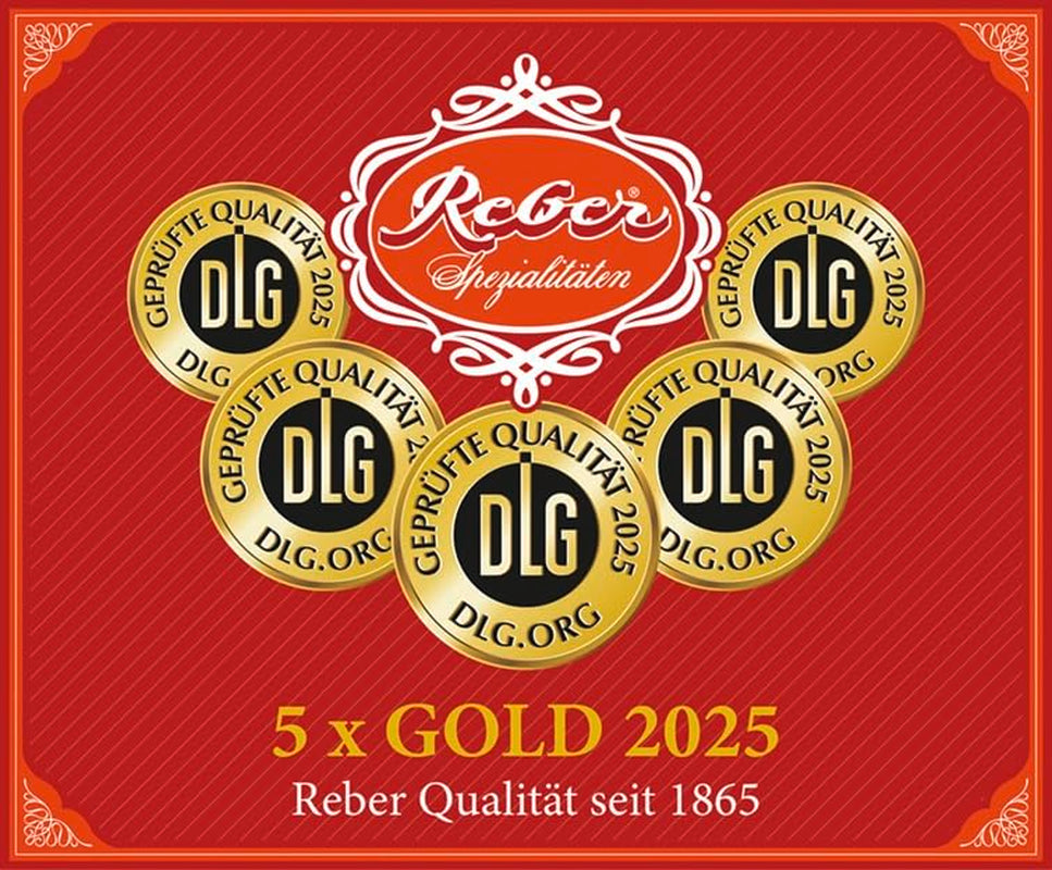 Rebel, Duet Mozart Kugeln, verpakking van 2, Mozart-balletjes van pure chocolade gevuld met pistache en marsepein, amandelen en hazelnootnougat, 40 g (2 Mozart-ballen)