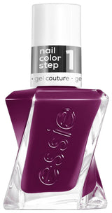 Essie Langanhaltender Nagelleck Top Coat Mit Glänzendem Finish, Maniküre Ohne Uv-Licht, Gel van Essie, Kleur: Nr. 00 Topcoat, transparant, 1 x 13,5 ml