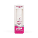 ELANEE Brustwarzensalbe Im Spender (30 Ml) - Pflegt Rissige Und Wünde Brustwarzen Vor Allem Während Der Stillzeit (402-00) Accessoires Voeding en borstvoeding Bebe Naty Shop