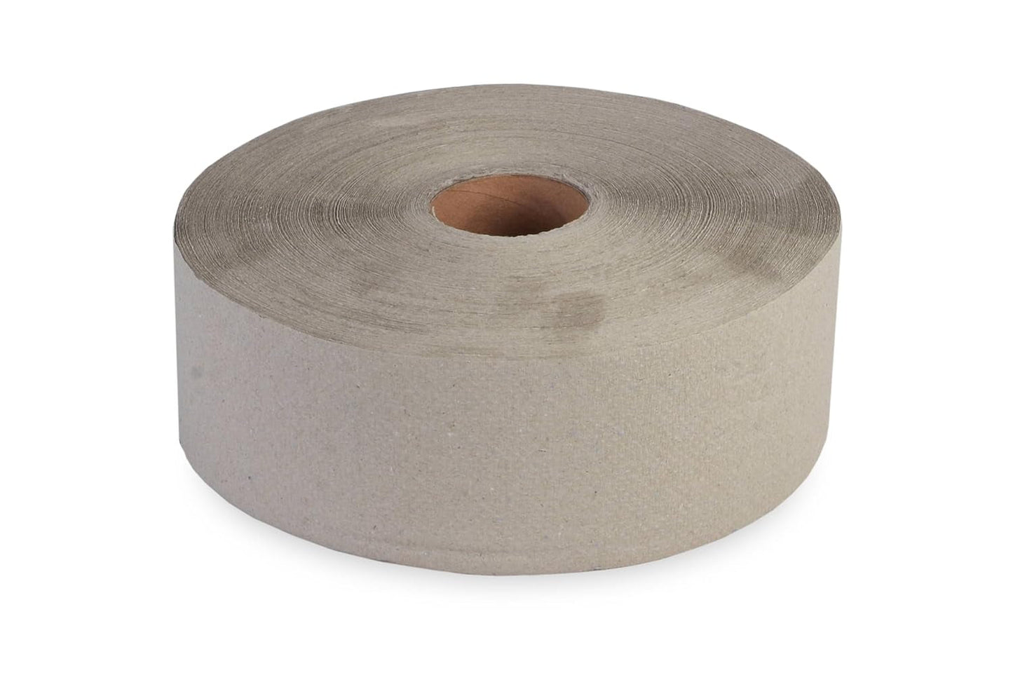 Funny AG-027 Jumbo Toiletpapier, 1-laags, gerecycled, diameter 28 cm (pak van 6)