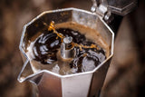 | Proefpakket koffiebonen 1 kg | Supreme 500g en Gourmet Arabica 500g | Lage zuurgraad | Fijne crème | De beste espresso voor volautomaten | Koffie proefset