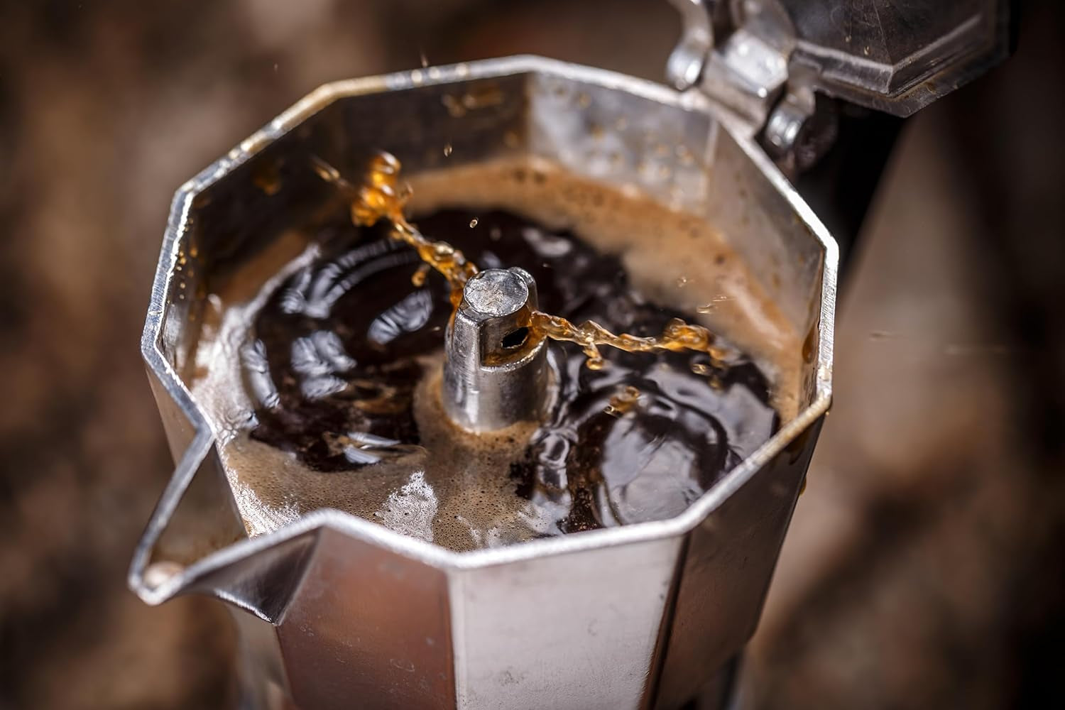 | Proefpakket koffiebonen 1 kg | Supreme 500g en Gourmet Arabica 500g | Lage zuurgraad | Fijne crème | De beste espresso voor volautomaten | Koffie proefset