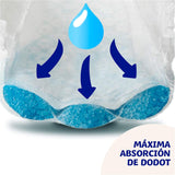 Gevoelige T5-luiers 11-16 kg 42 Uds