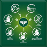 Azafran BIO Rooibosthee los - Natuurlijke rooibosthee 500 g
