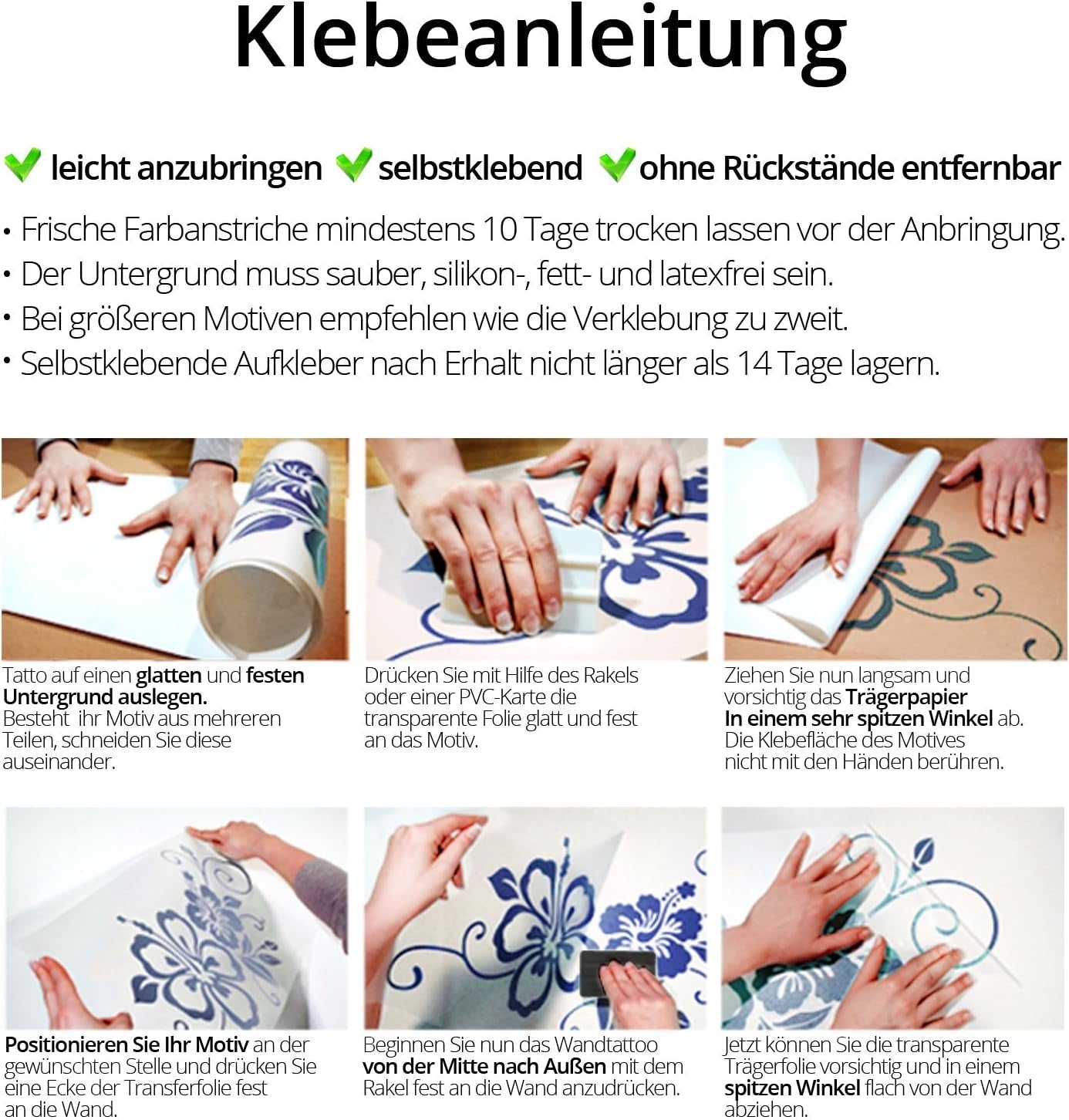 Wandtattoo Kaffee-Sorten I bruin I Herz Kaffeetasse Kaffeebohnen Küche Esszimmer Sticker Aufkleber Wandaufkleber Wandsticker G006