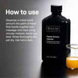Revisie Huidverzorging, Papaya Enzyme Cleanser, 198 ml Cosmetica en Schoonheid Naty Shop