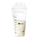 Tommee Tippee Closer to Nature Bewaarzakjes voor moedermelk, voorgesteriliseerd, 350 ml Accessoires Voeding en borstvoeding Bebe Naty Shop