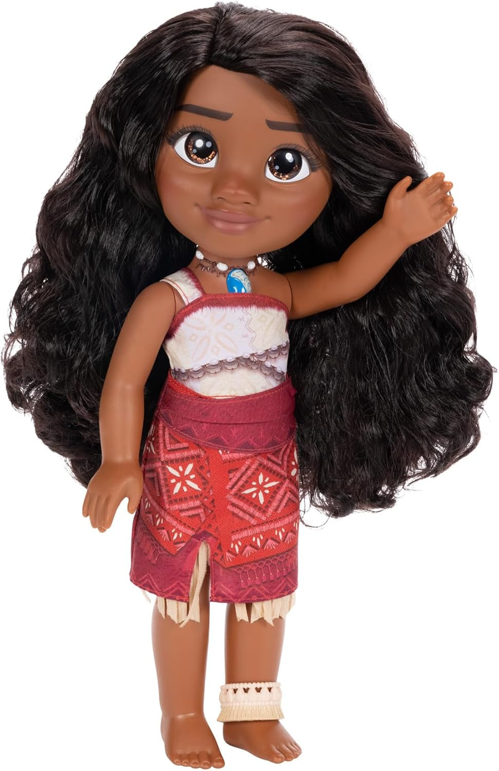 Disney Moana 2 Vaiana pop 35cm