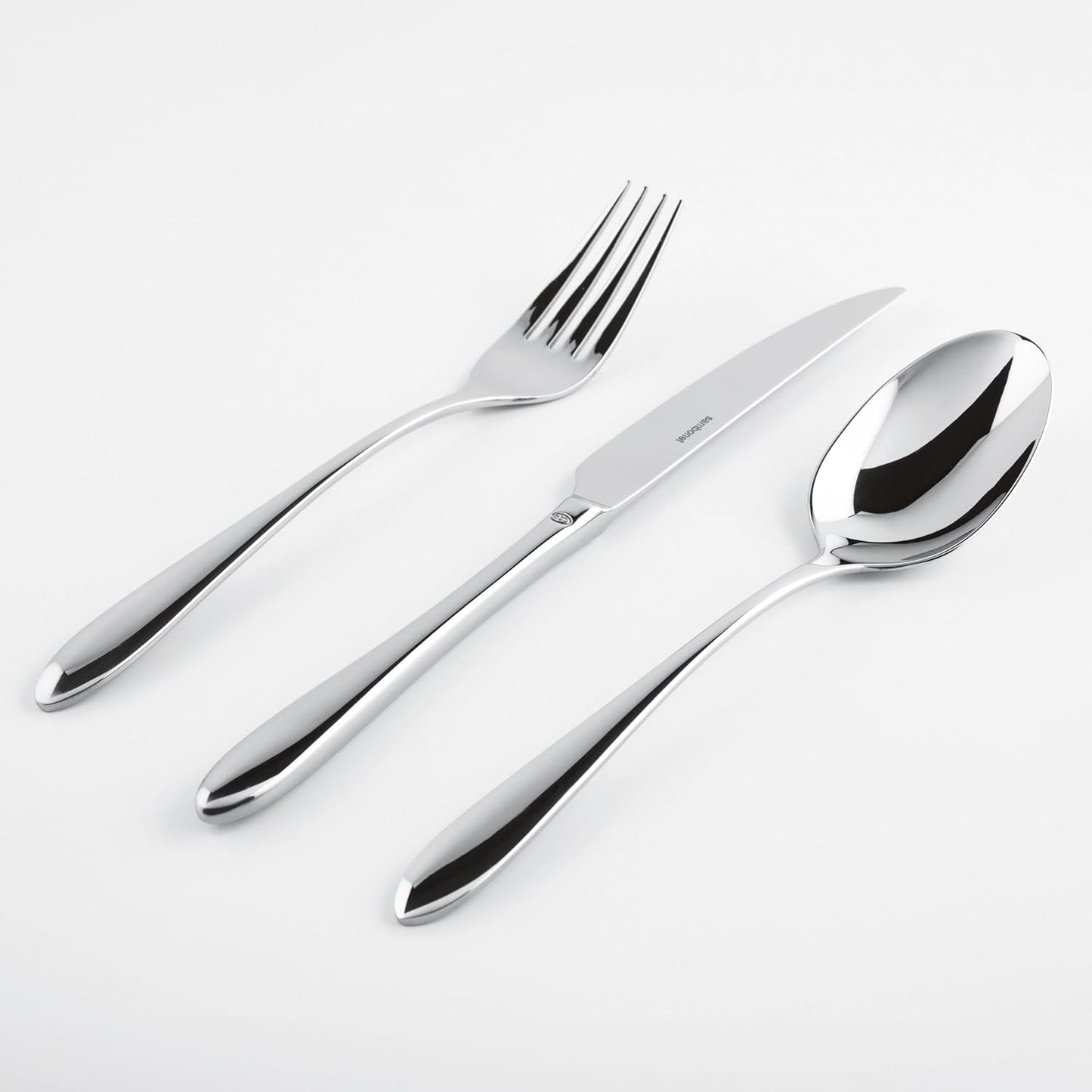 Sambonet 52515-83 Dream monobloc serviesset, 36-delig Keuken Naty Shop