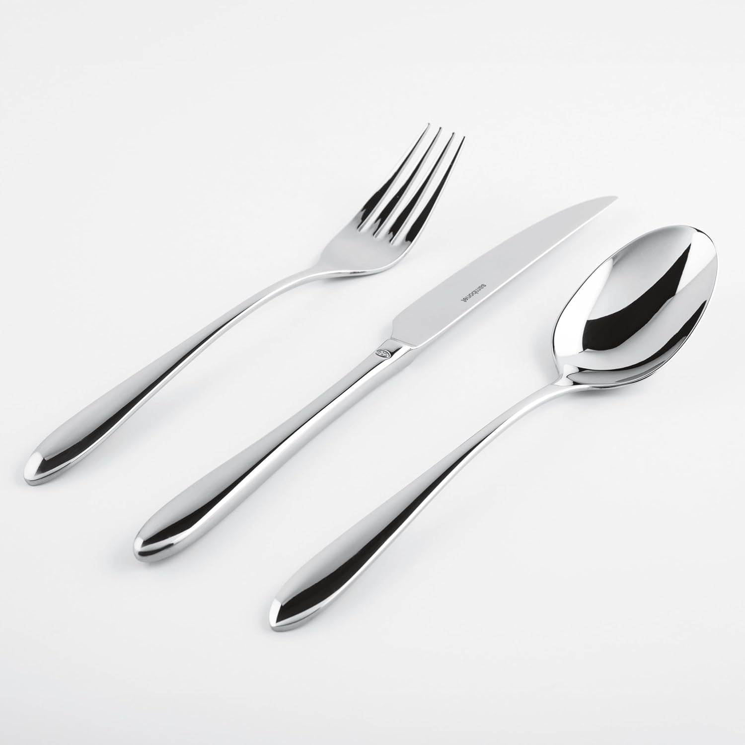 Sambonet 52515-83 Dream monobloc serviesset, 36-delig Keuken Naty Shop