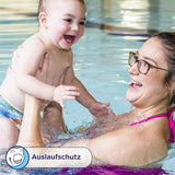 Huggies Little Swimmers Schwimmwindeln, Größe 2-3 (3-8 kg), 1 verpakking met 20 stuks