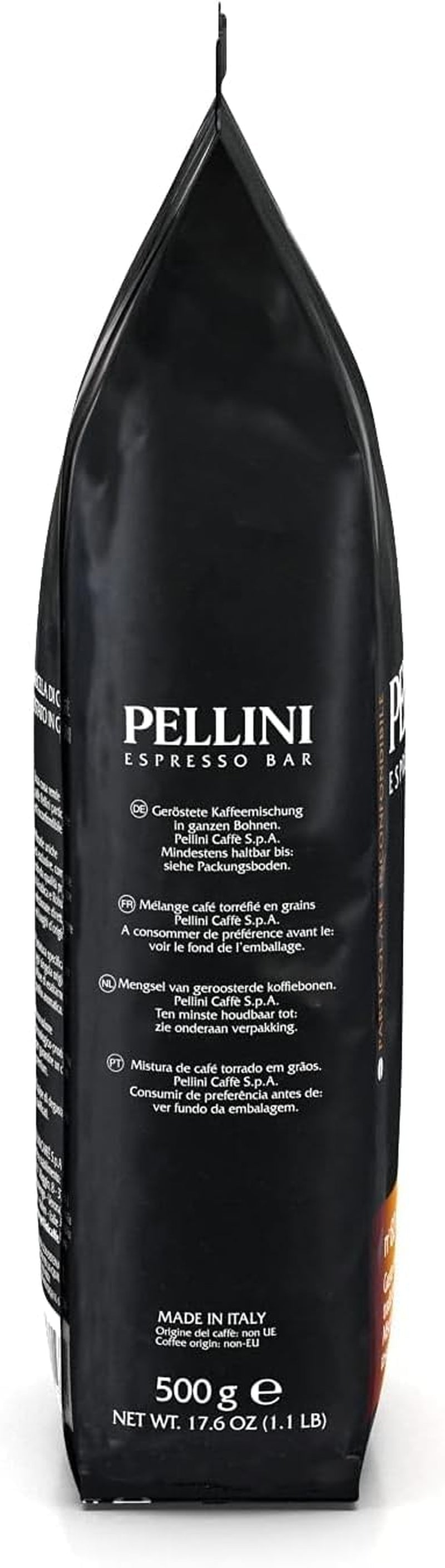 pellini nr. 82 Vivace Koffiebonen 500 g