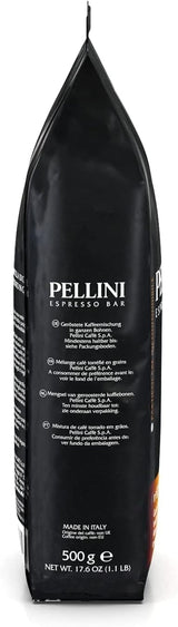 pellini nr. 82 Vivace Koffiebonen 500 g