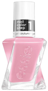 Essie Langanhaltender Nagelleck Top Coat Mit Glänzendem Finish, Maniküre Ohne Uv-Licht, Gel van Essie, Kleur: Nr. 00 Topcoat, transparant, 1 x 13,5 ml
