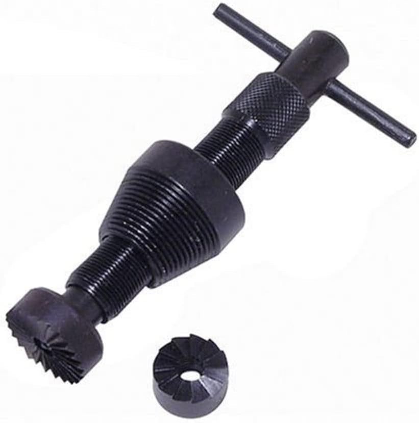 Silverline MS128 3/4" en 1" klepzittingsnijder