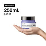 L'Oréal Professionnel Blondifier Mask 250M Naty Shop haarmasker