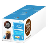 NESCAFÉ DOLCE GUSTO Frappé Kaffeekapseln 3er-pakket (3 x 16 Kapseln)