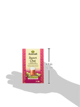 Sweet Chai biologische thee, 20 theezakjes, 40 g (pak van 3)