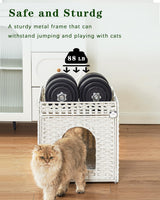 Dekens en meubels, Huisdieren, Grotten & Huizen, Katten, Kattenbedden, Katten - bedden, matrassen