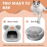 Dekens en meubels, Huisdieren, Grotten & Huizen, Katten, Kattenbedden, Katten - bedden, matrassen
