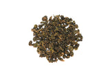 Formosa Jade Oolong, Tung Ting Jade Oolong, premium semi-gefermenteerde thee met groene theekarakter, Taiwanese Nantou-thee | Wondertea Formosa Jade Oolong Thee (100 g)