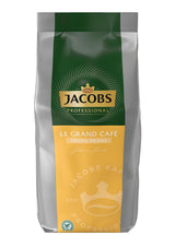 Koffiebonen Jacobs Professional Le Grand Café Cream, intensiteit 2/5, hele koffiebonen, 1 kg