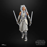 Star Wars Black Series Ahsoka Tano (Peridea), Ahsoka verzamelactiefiguur, actiefiguren van 15 cm Naty Shop