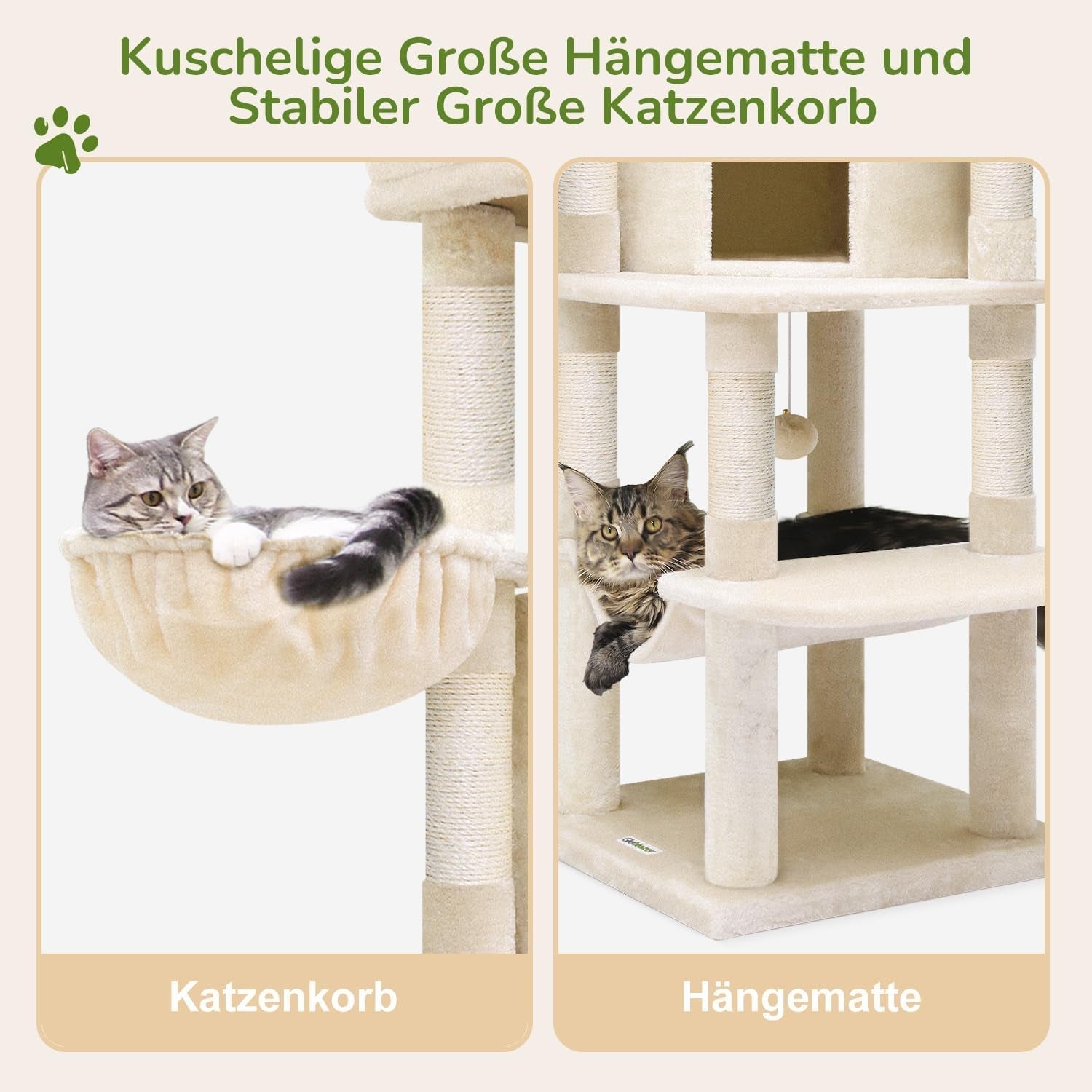 Dekens en Meubels, Huisdieren, Katten, Kattenbedden, Krabpaal, Katten - bedden, matrassen