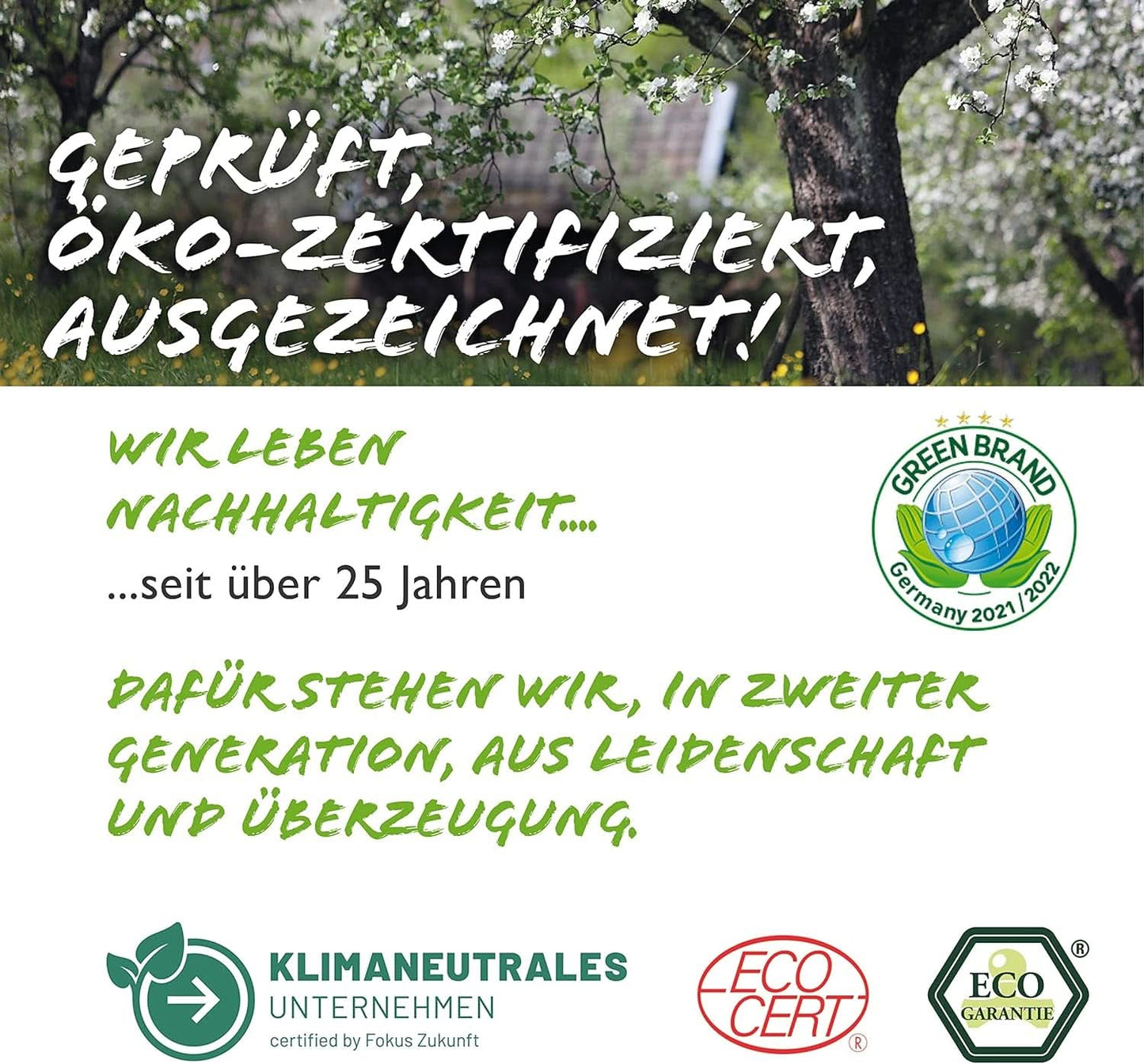 Almawin eco, vaatwaspoeder 2,8kg, 112 wasbeurten, doseerbaar voor verschillende hoeveelheden vaat Naty Shop