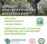 Almawin eco, vaatwaspoeder 2,8kg, 112 wasbeurten, doseerbaar voor verschillende hoeveelheden vaat Naty Shop