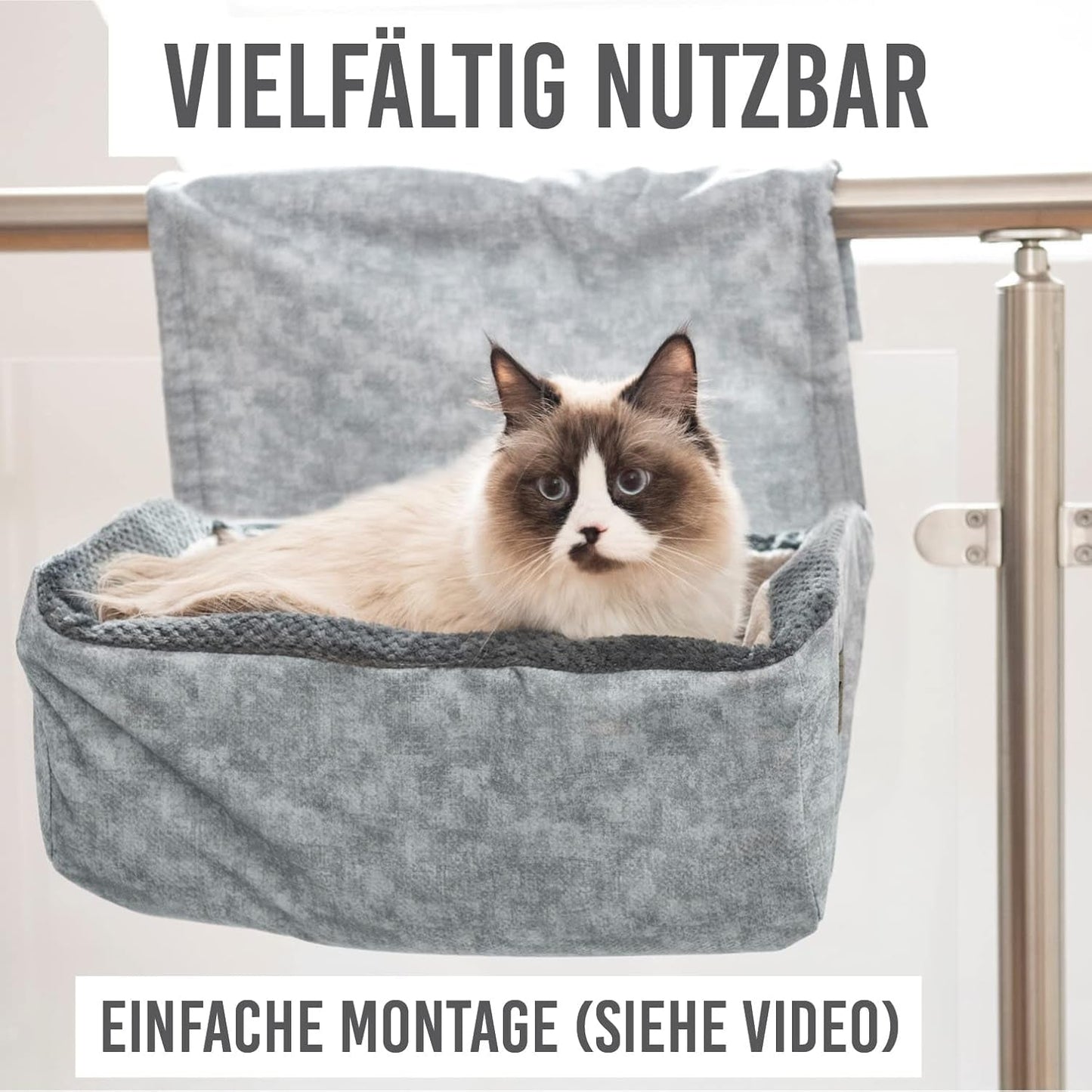 Bedden, dekens & meubels, huisdieren, katten, kattenbedden, Katten - bedden, matrassen