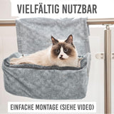 Bedden, dekens & meubels, huisdieren, katten, kattenbedden, Katten - bedden, matrassen