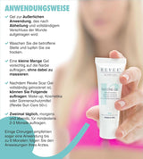 Revée Scar Gel, actuele gel voor littekens Naty Shop