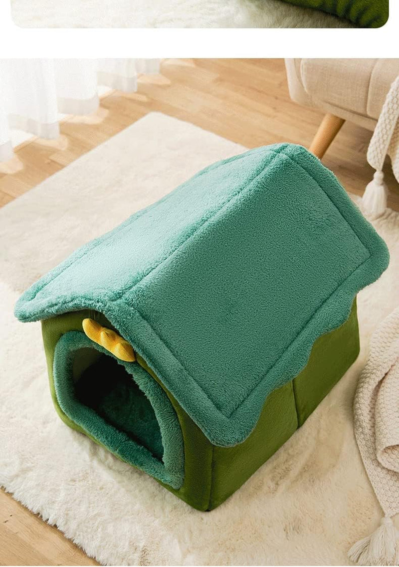 Dekens en meubels, Huisdieren, Grotten & Huizen, Katten, Kattenbedden, Katten - bedden, matrassen