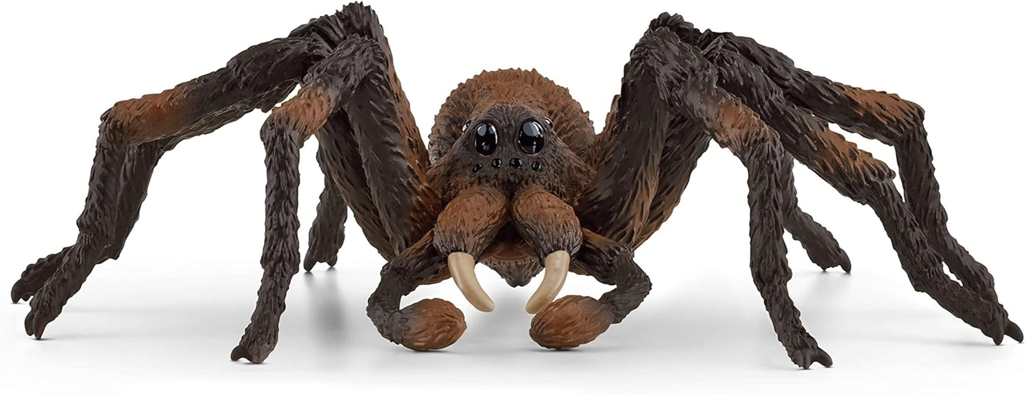 Schleich 13987 Aragog, vanaf 6 jaar, HARRY POTTER - speelfiguur, 17 X 8 X 14 cm Actiefiguren Naty Shop Standaard titel