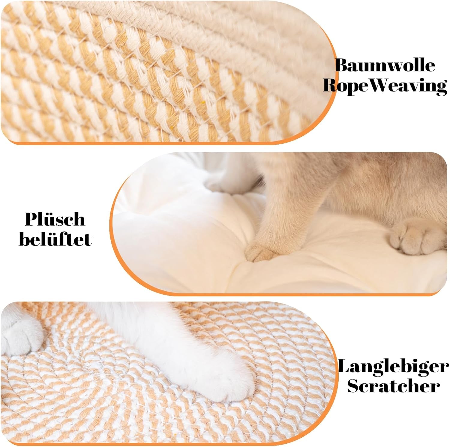 Bedden, dekens & meubels, huisdieren, katten, kattenbedden, Katten - bedden, matrassen