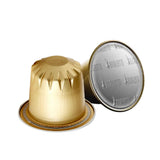 Doos 10 Nespresso®-compatibele Bridgerton-Kapseln, Royal Regency-Geschmack