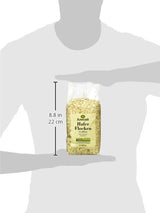 Grote biologische havermout, 500g