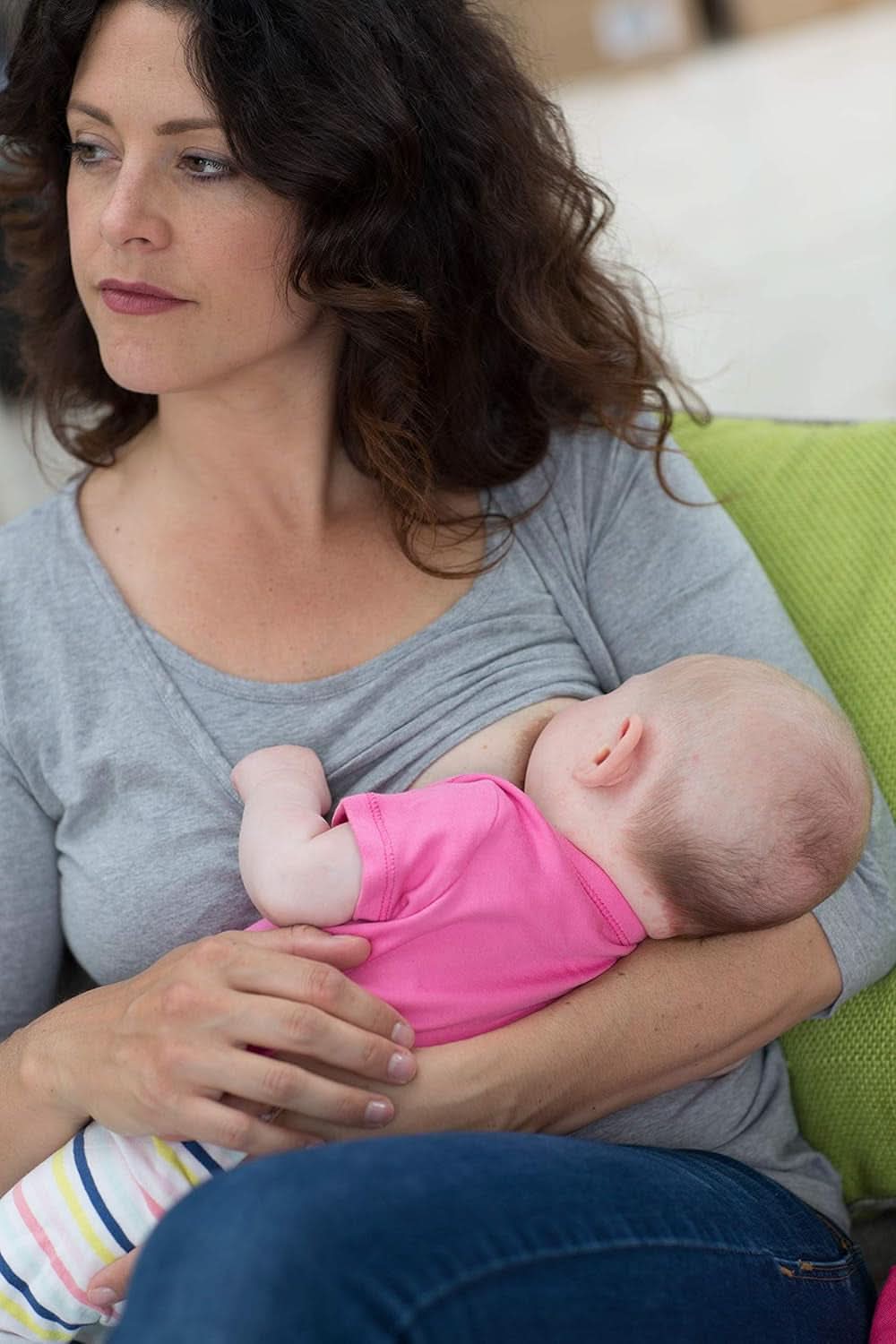 Tommee Tippee Closer to Nature Bewaarzakjes voor moedermelk, voorgesteriliseerd, 350 ml Accessoires Voeding en borstvoeding Bebe Naty Shop
