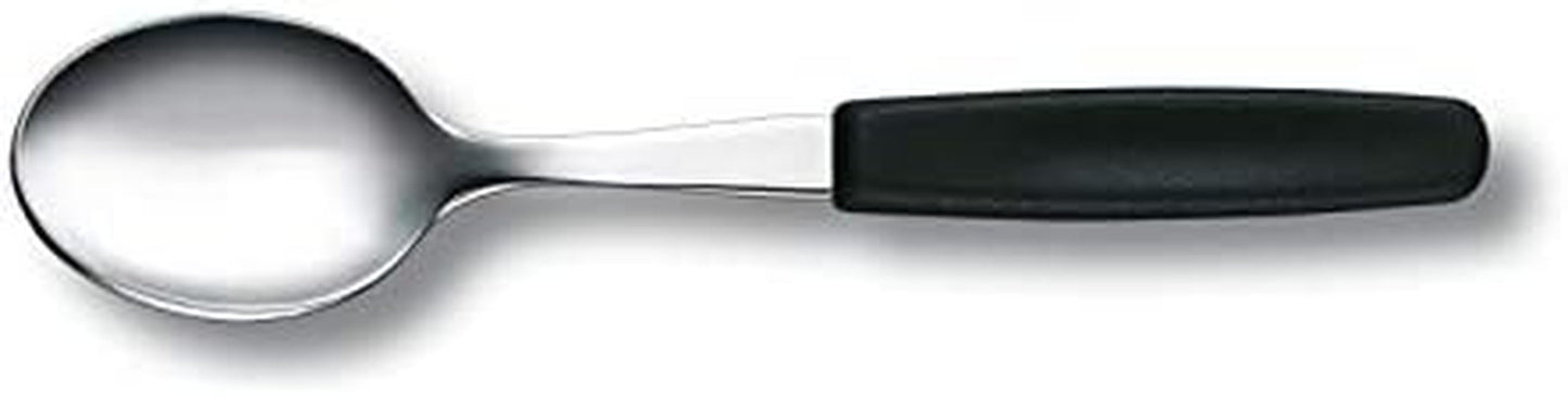 Victorinox Swiss Classic, professioneel bestek, 24-delig, extra scherp mes, gekartelde rand, roestvrij staal Naty Shop