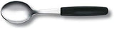 Victorinox Swiss Classic, professioneel bestek, 24-delig, extra scherp mes, gekartelde rand, roestvrij staal Naty Shop