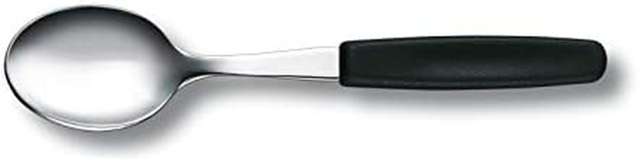 Victorinox Swiss Classic, professioneel bestek, 24-delig, extra scherp mes, gekartelde rand, roestvrij staal Naty Shop